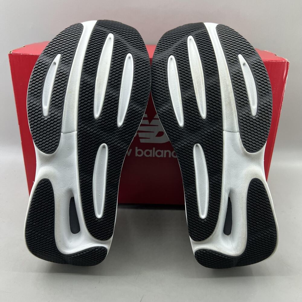New Balance Fresh Foam X 860v15 Shoes Women Size 8.5 Black Comfort Sneakers - Picture 7 of 9